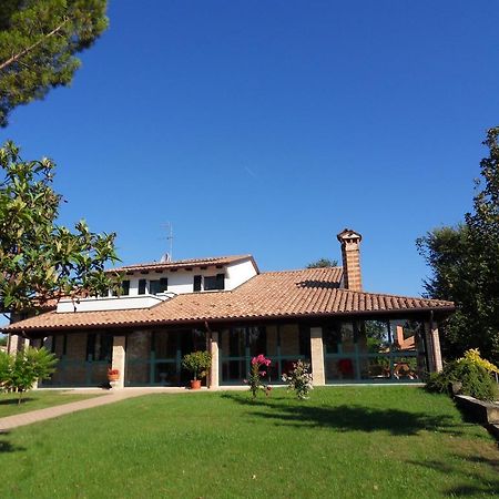 Residence Armonia Roncade Exterior photo