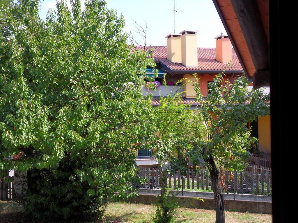 Residence Armonia Roncade Exterior photo