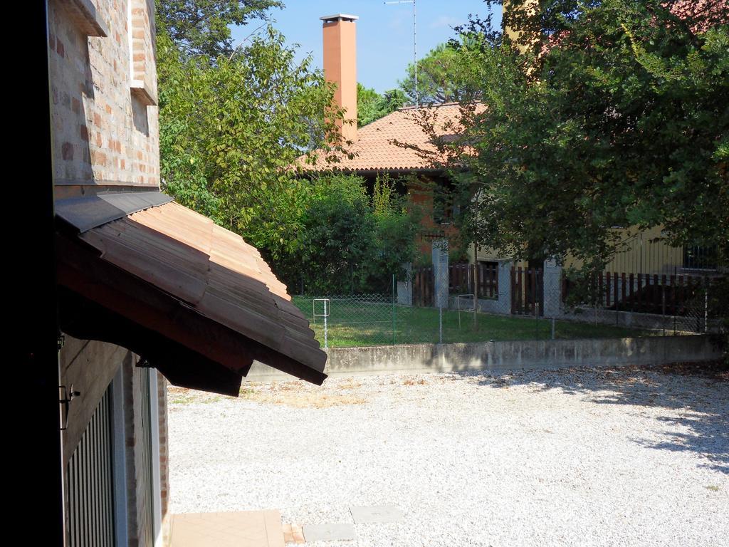 Residence Armonia Roncade Exterior photo