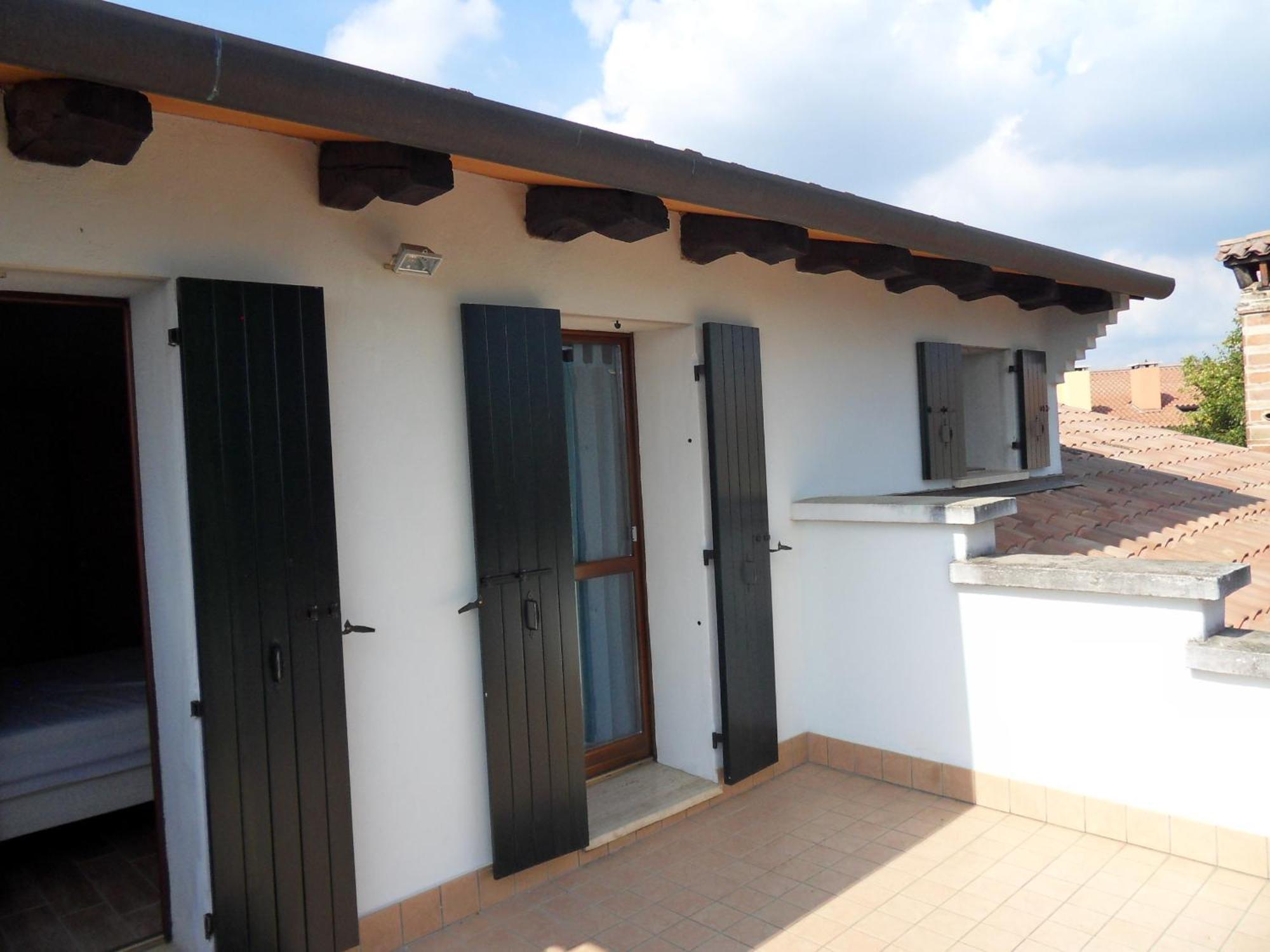 Residence Armonia Roncade Exterior photo