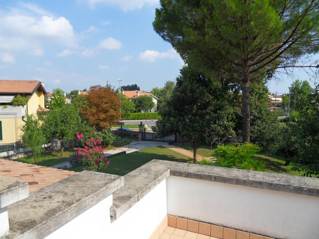 Residence Armonia Roncade Exterior photo